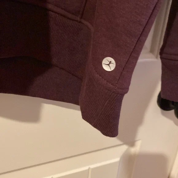 Danskin hoodie NWOT - Picture 3 of 5